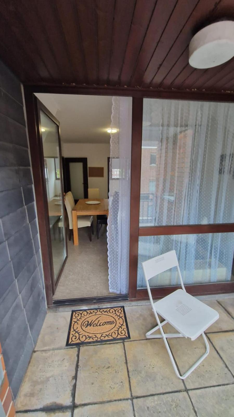 Gaestezimmer Mönchengladbach Exterior foto